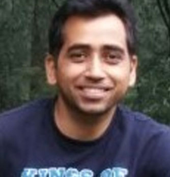 Dr Ravi Kant