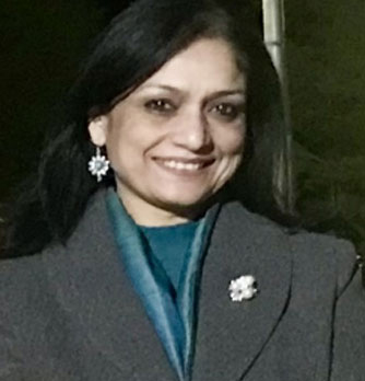 Dr. Deepali Dhaul