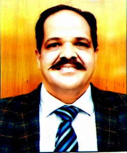 From Chairperson’s Desk