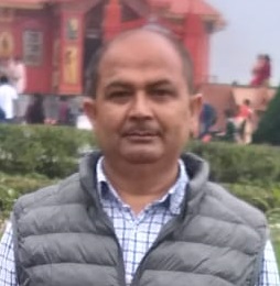 Sh. Molu Ram