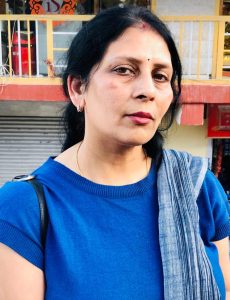 Dr. Shobha Misra