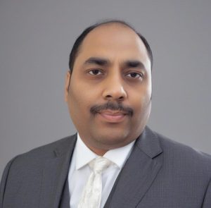 Dr. Ashutosh Kumar