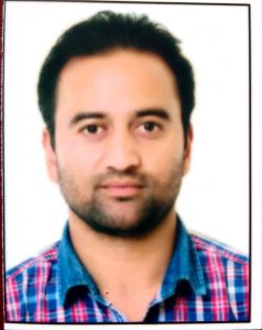 Dr. Inder Kumar Negi