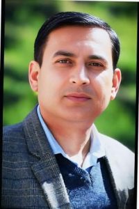 Dr.Sanjeev Kumar Bragta