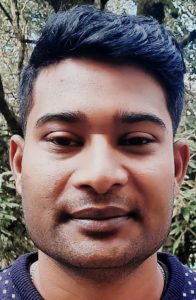 Sh. Vinod Kumar