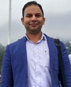 Dr. Sanjeet Sharma