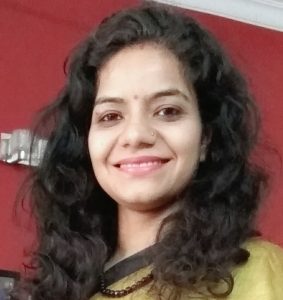 Dr. Alka Sharma