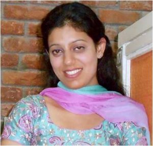 Dr. Sakshi Khanna