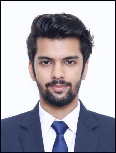 Mr. Shivam Jhajj