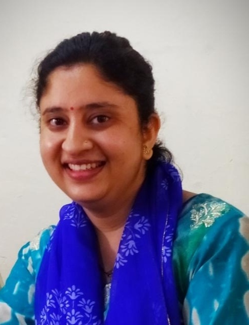 Dr Suman Rawat