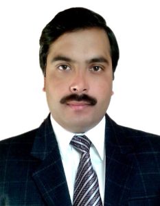 Dr. Amit Kumar