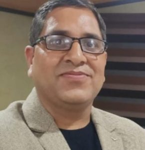 Dr. Nitesh Kumar