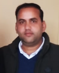 Dr. Joginder Singh