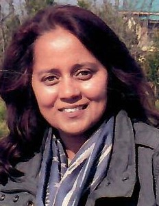 Dr. Meena Kumari