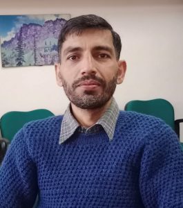 Dr. Suresh Kumar