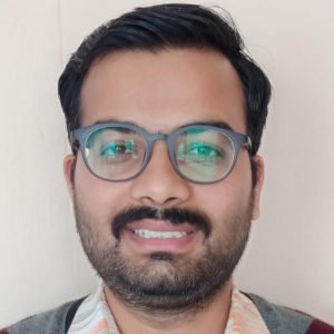 Dr Vikul Kumar