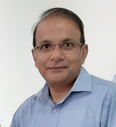 Prof. Wamik Azmi
