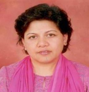 Dr. Aparna Negi