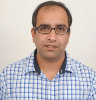 Dr. Kiran-Kumar