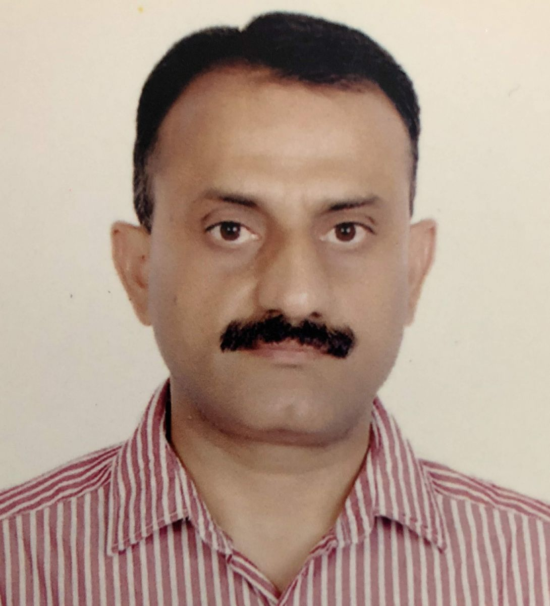 Dr. Jasvir Singh