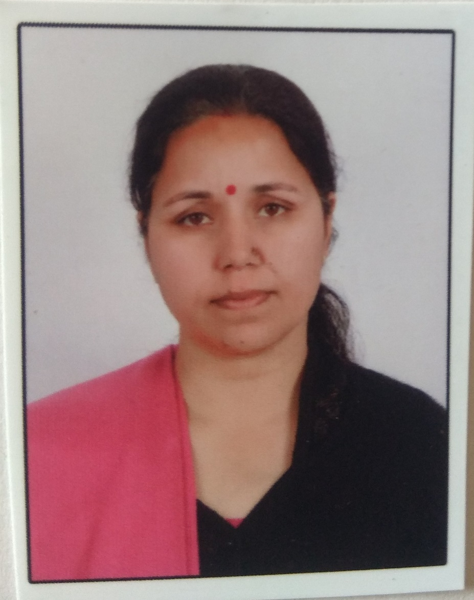 Dr. Meena Kumari