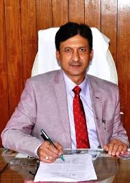 Vice Chancellor’s Message