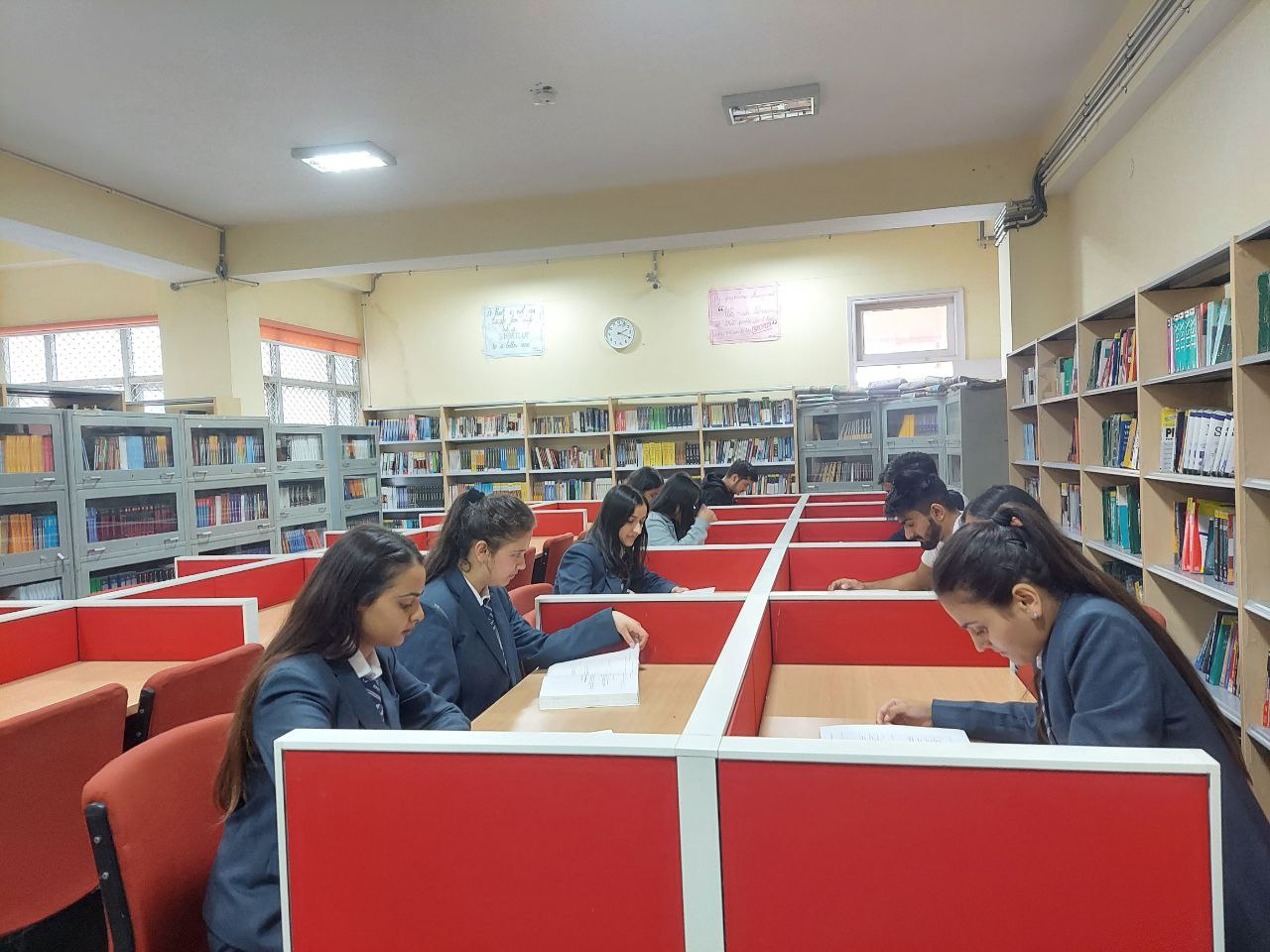 UIT Library