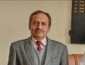 Dr. Devinder Sharma