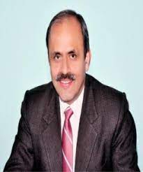Dr. Arvind Kaliya