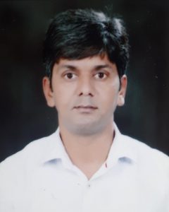Dr. Yogesh Mohan