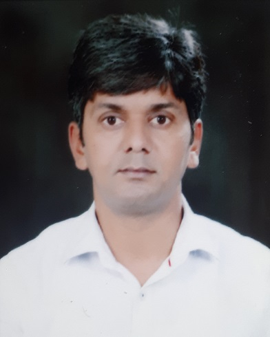 Dr. Yogesh Mohan