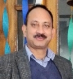 Dr. Ajay Kumar Attri