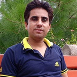 Dr. Kapil