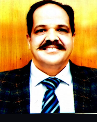 From Chairperson’s Desk