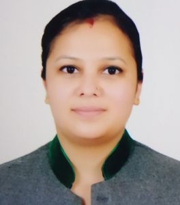 Dr. Seema Chaudhary