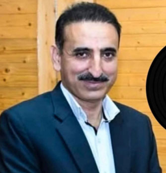 Dr. Bhawani Singh