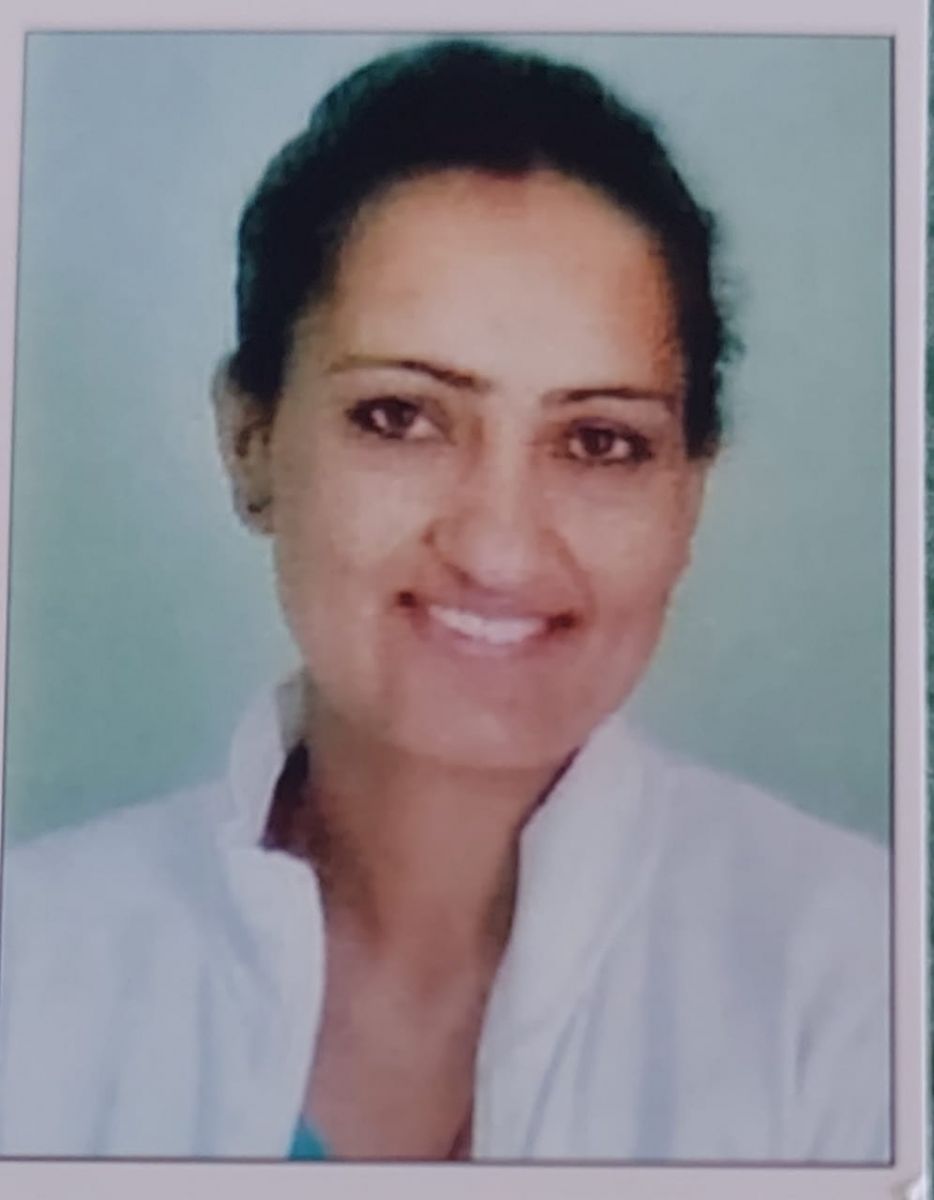 Dr. Sunita