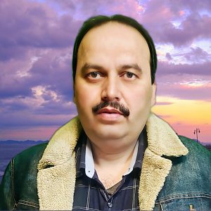 Dr. Vinay Kumar