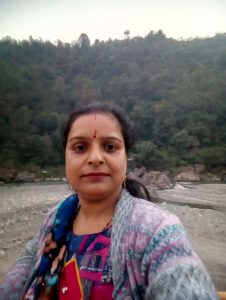 Ms. Nisha