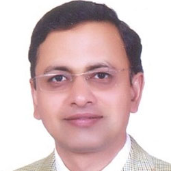 Prof. Dhirender Sharma