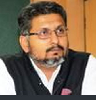 Dr. Vikas Dogra