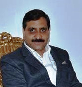 Dr. Shashi kant Sharma