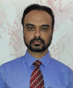 Dr. Kanwal Jit Singh