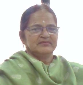 Ms. Chinta Devi