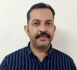 Dr. Abhishek Singh Negi