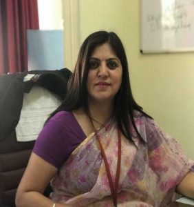 Dr. Geetika Sood