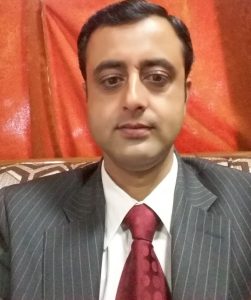 Dr. Ramesh Verma