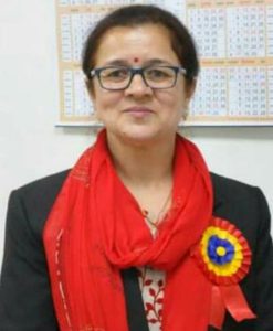 Dr. Runa Mehta Thakur