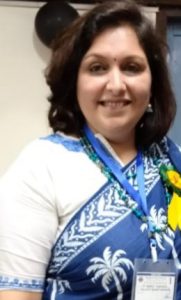 Dr. Shalini Kashmiria