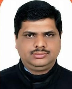 Dr. Shiv Kumar Dogra